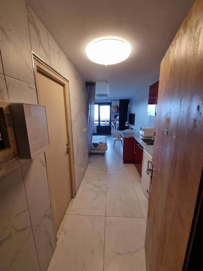 Appartement Le 20 à Thollon-les-Mémises Extérieur photo