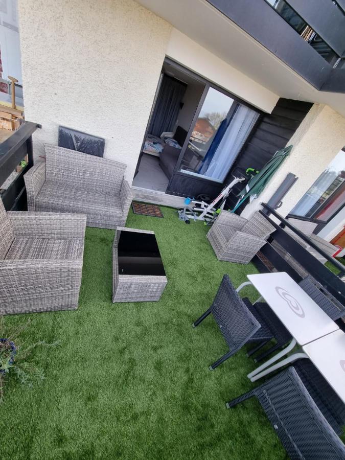 Appartement Le 20 à Thollon-les-Mémises Extérieur photo