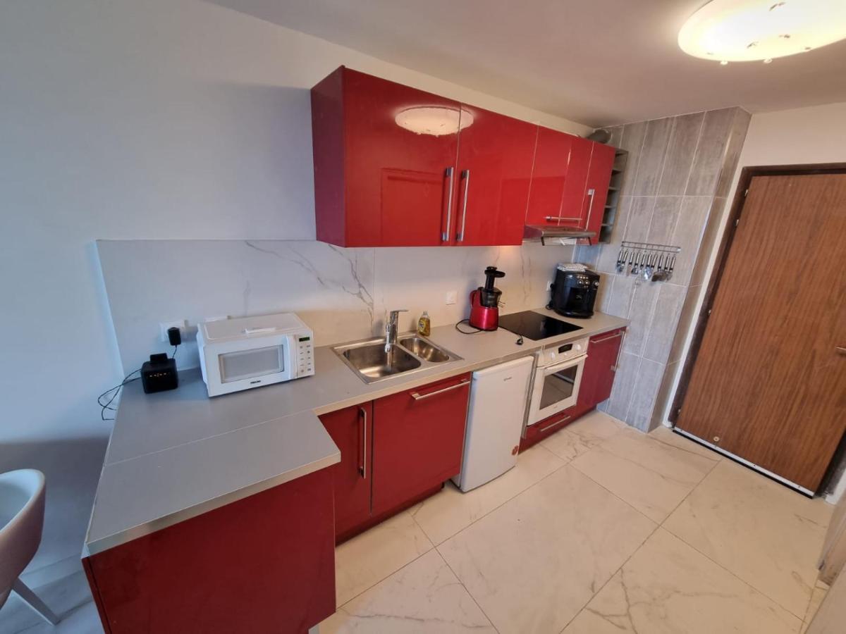 Appartement Le 20 à Thollon-les-Mémises Extérieur photo