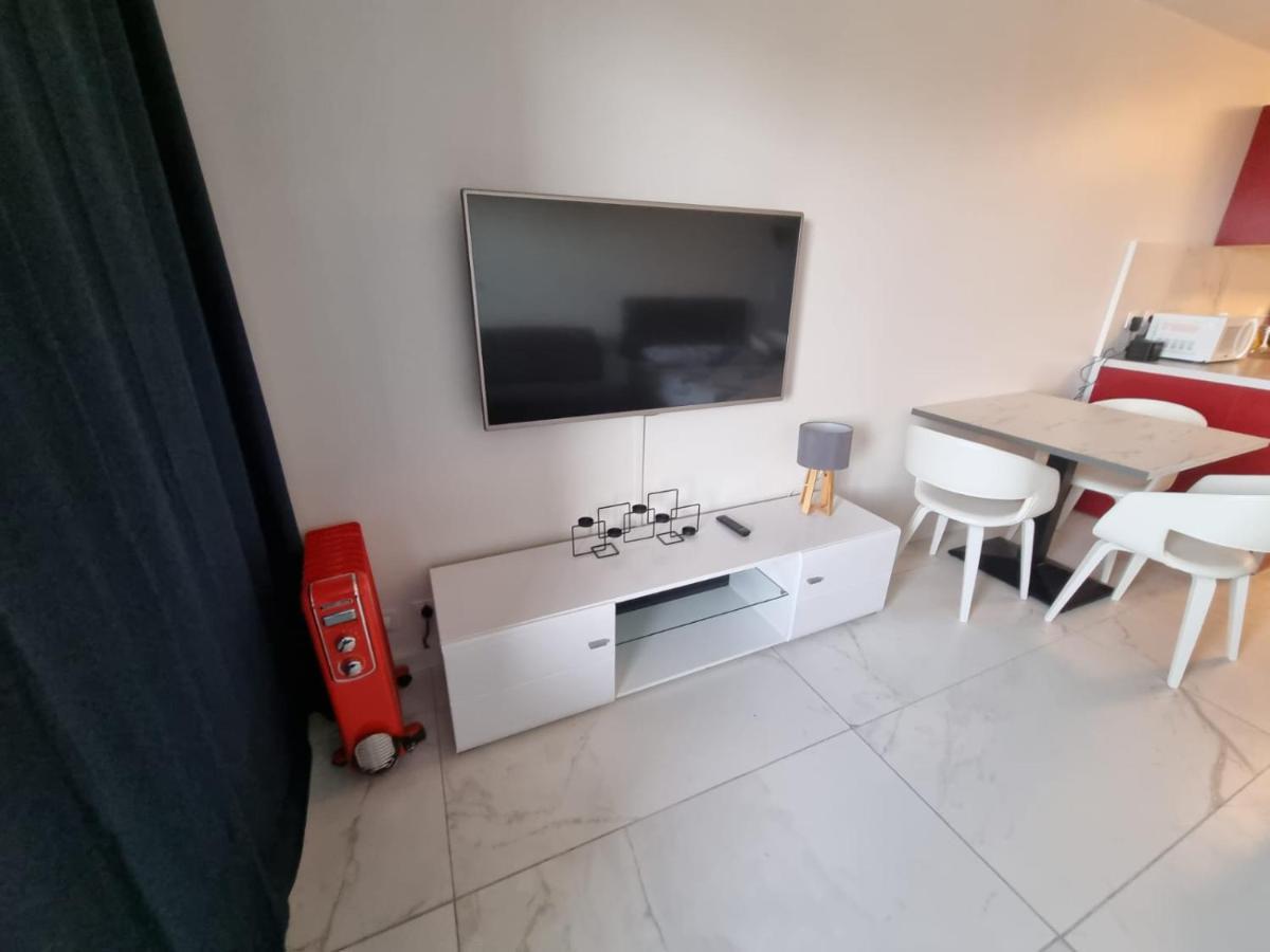 Appartement Le 20 à Thollon-les-Mémises Extérieur photo