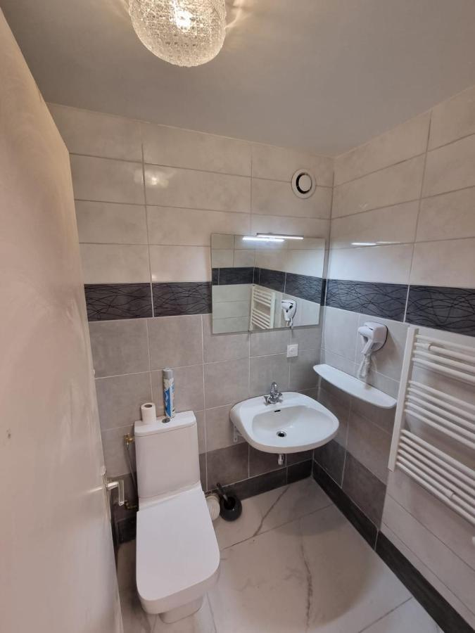 Appartement Le 20 à Thollon-les-Mémises Extérieur photo